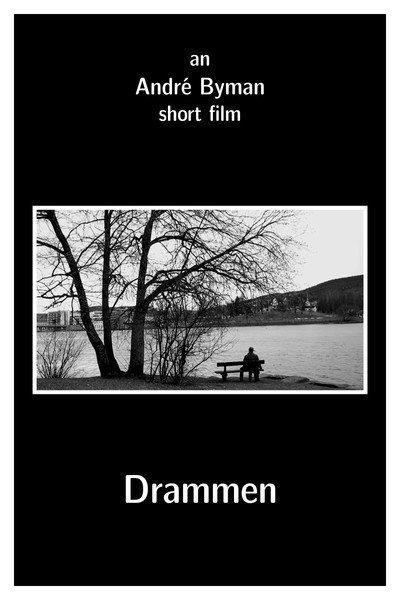 Póster de Drammen