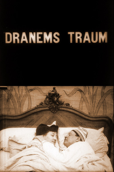 Póster de Dranem's Dream