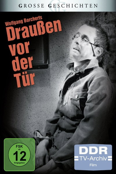 Póster de Draußen vor der Tür