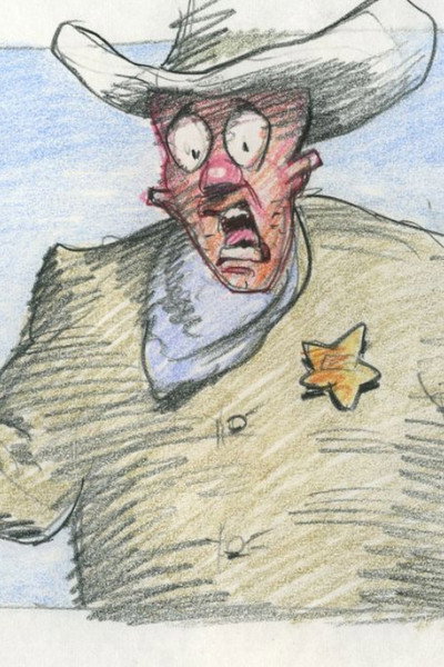 Póster de Draw