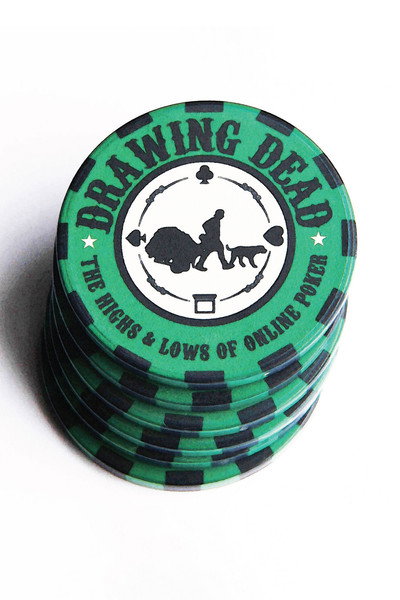 Póster de Drawing Dead: The Highs & Lows of Online Poker