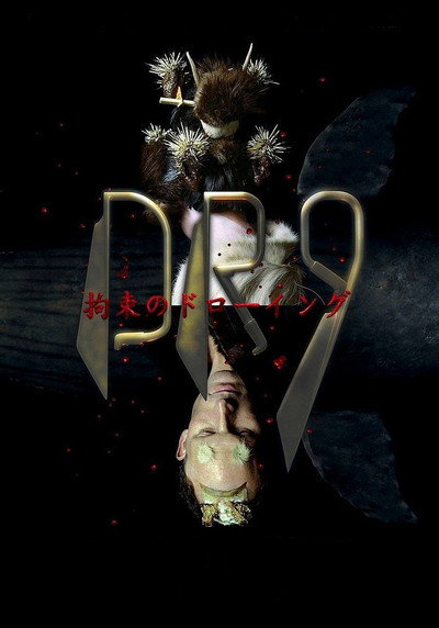 Póster de Drawing Restraint 9