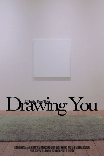 Póster de Drawing You
