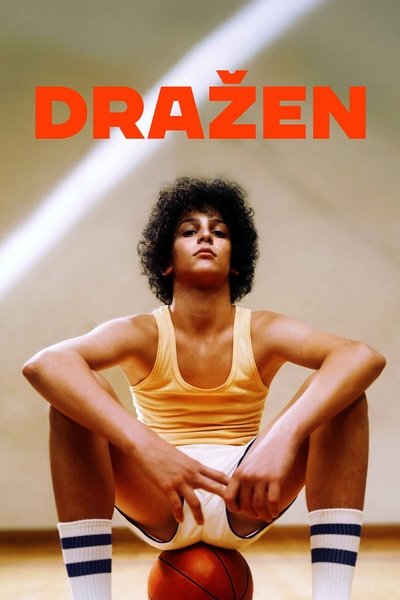 Póster de Drazen