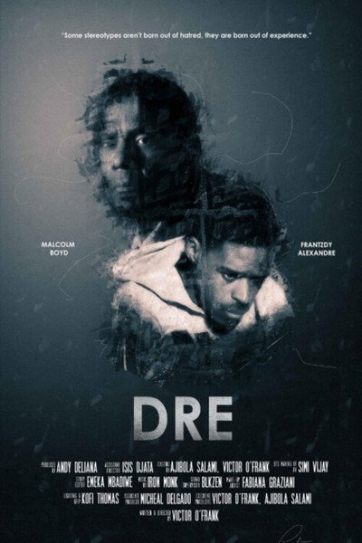 Póster de Dre