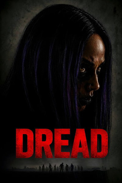 Póster de Dread
