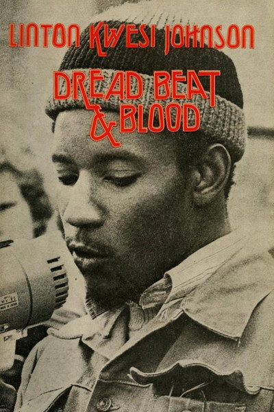 Póster de Dread Beat and Blood