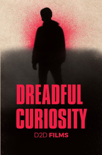 Póster de Dreadful curiosity