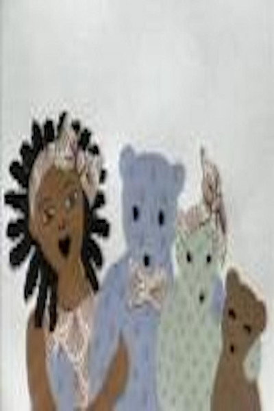 Póster de Dreadlocks and the Three Bears
