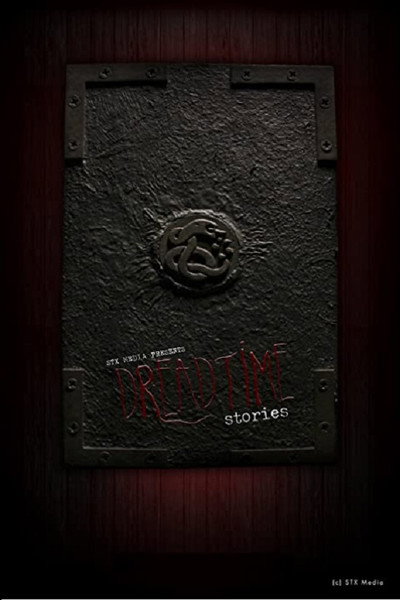 Póster de Dreadtime Stories