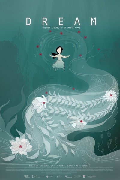 Póster de Dream