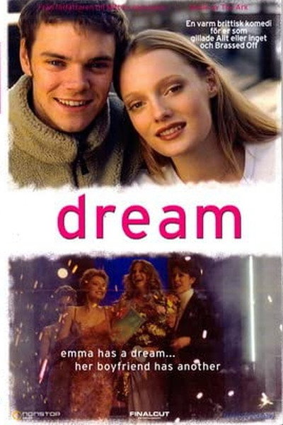 Póster de Dream