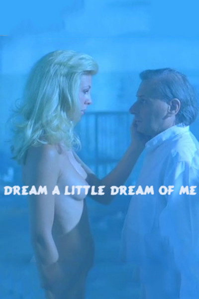 Póster de Dream a Little Dream