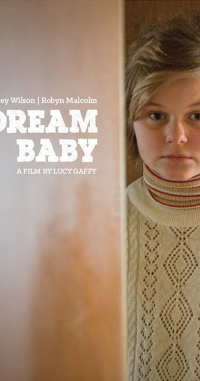 Póster de Dream Baby