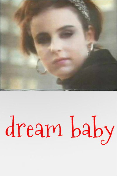 Póster de Dream Baby