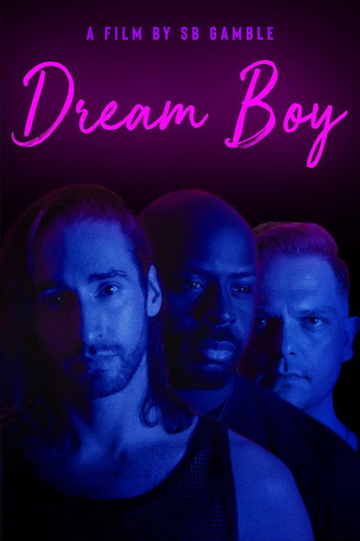Póster de Dream Boy