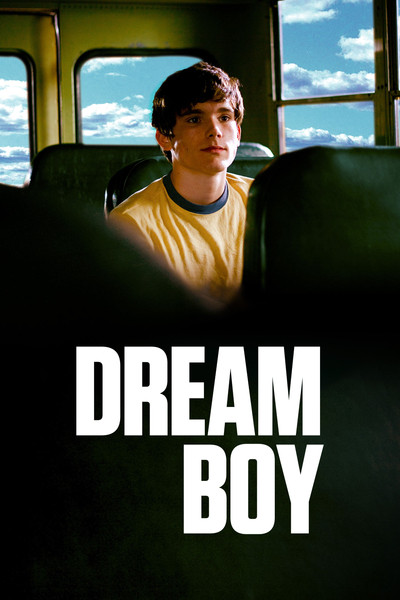 Póster de Dream Boy