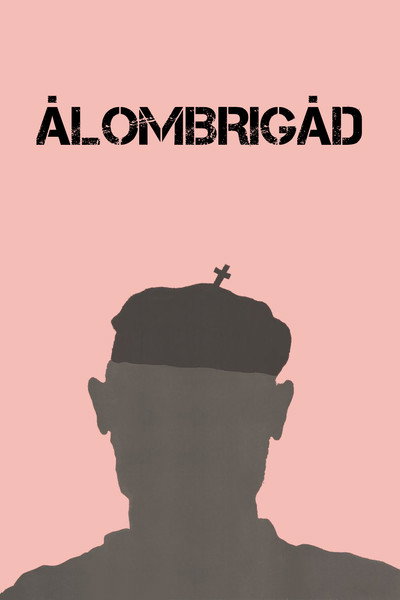 Póster de Dream Brigade