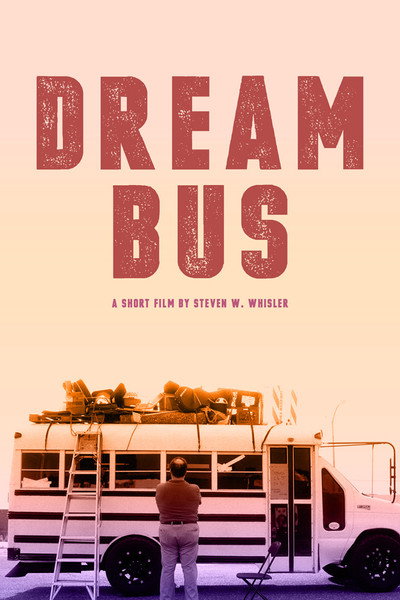 Póster de Dream Bus