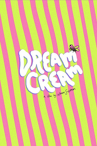 Póster de Dream Cream