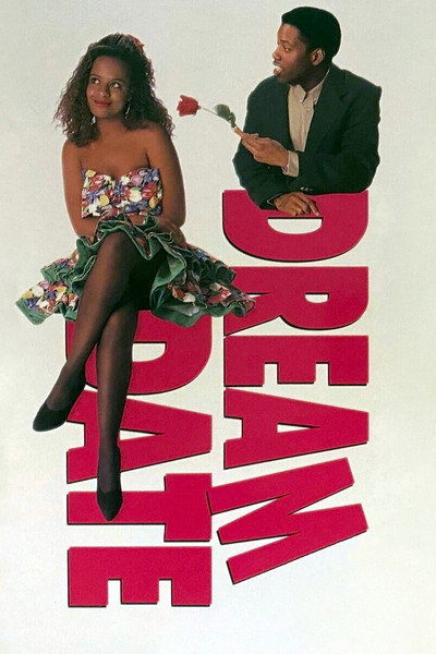 Póster de Dream Date
