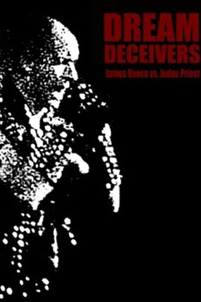Póster de Dream Deceivers