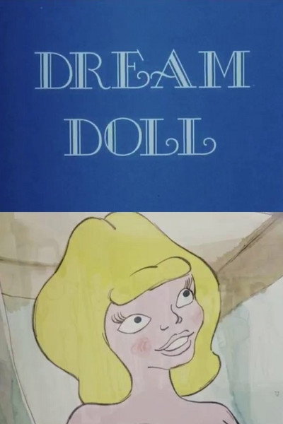 Póster de Dream Doll