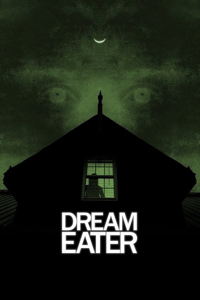 Póster de Dream Eater
