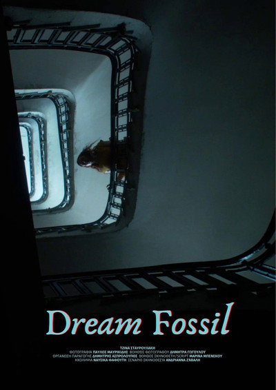 Póster de Dream Fossil