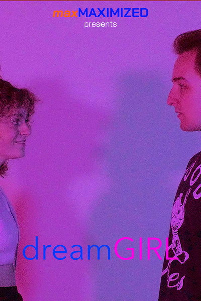Póster de Dream Girl