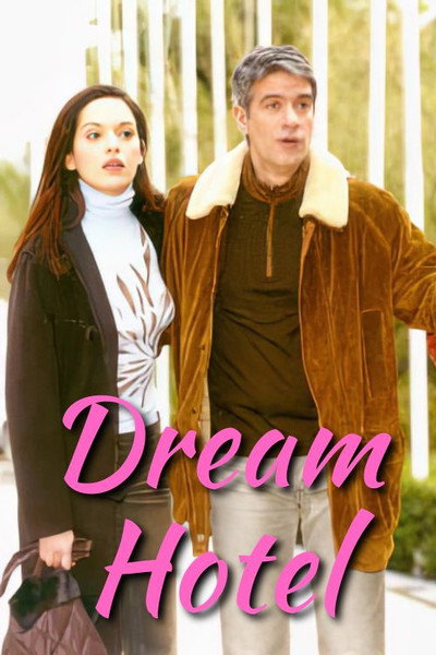 Póster de Dream Hotel
