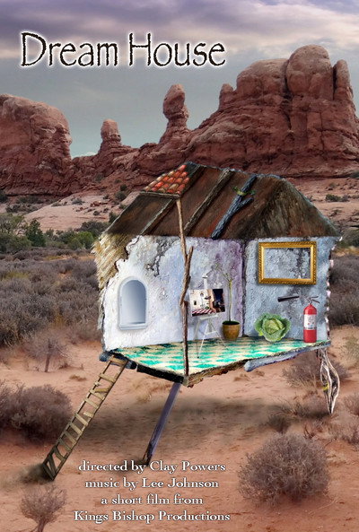 Póster de Dream House