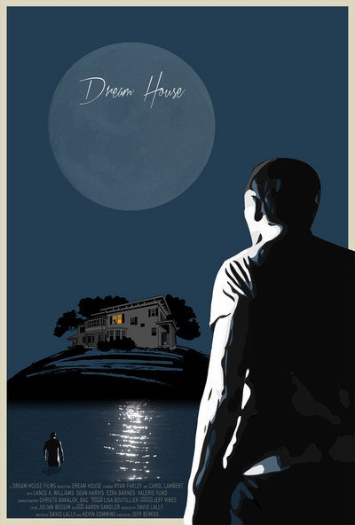 Póster de Dream House