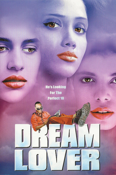 Póster de Dream Lover