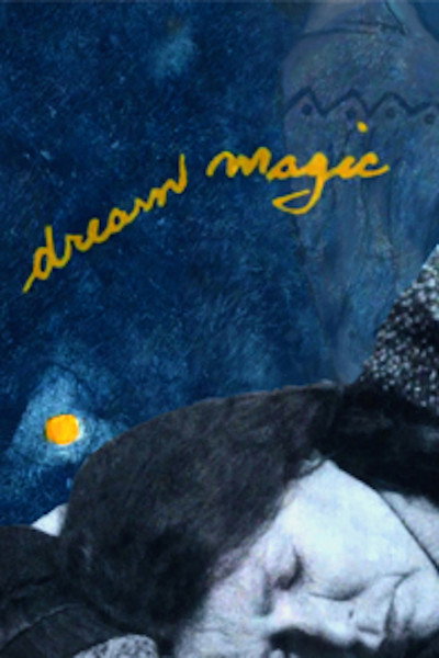 Póster de Dream Magic