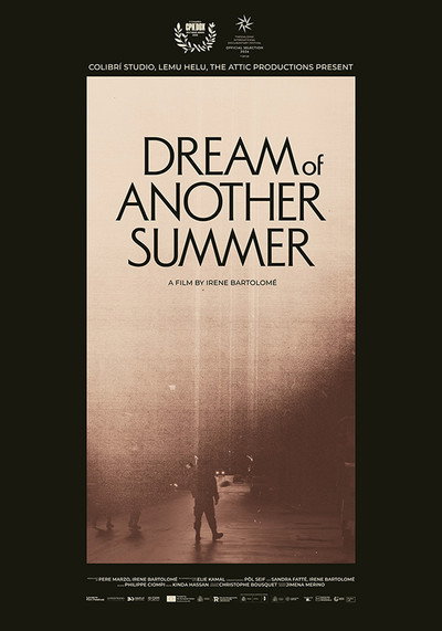 Póster de Dream of Another Summer