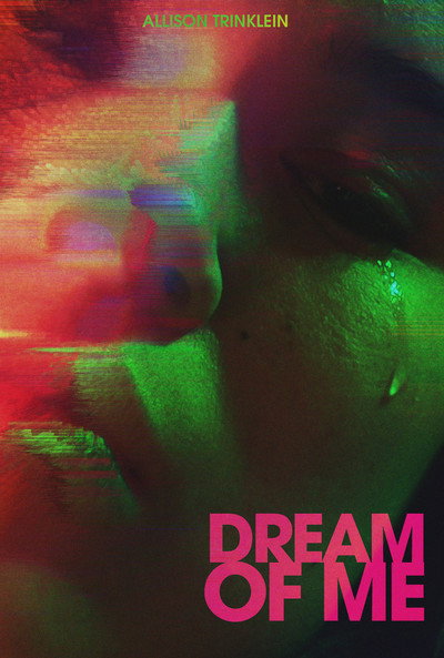 Póster de Dream of Me