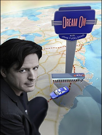Póster de Dream On