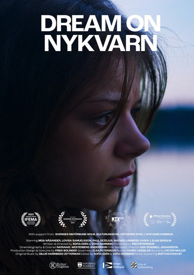 Póster de Dream on Nykvarn