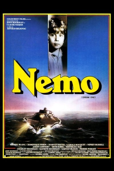 Póster de Dream one, sueños interminables