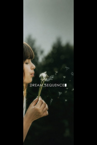 Póster de Dream Sequence