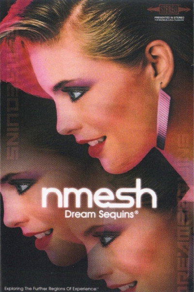 Póster de Dream Sequins®