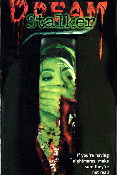 Póster de Dream Stalker