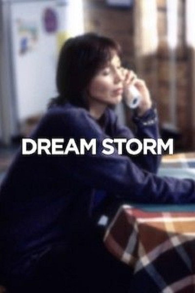 Póster de Dream Storm