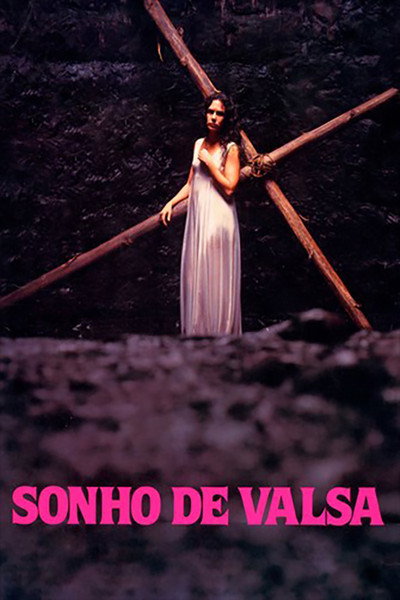 Póster de Dream Waltz