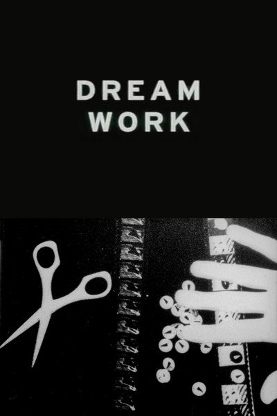 Póster de Dream Work