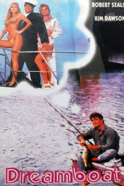 Póster de Dreamboat