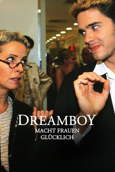 Póster de Dreamboy macht Frauen glücklich