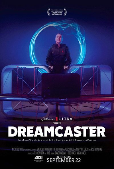 Póster de Dreamcaster