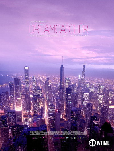 Póster de Dreamcatcher